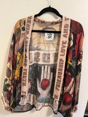 New with Tags – Market of Stars "Friendship Love & Truth" Pixie Duster OS
